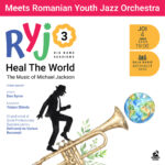 Heal the World: The Music of Michael Jackson