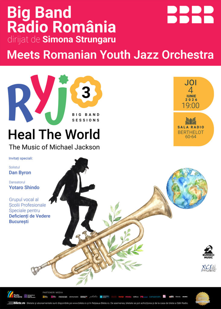 Heal the World: The Music of Michael Jackson