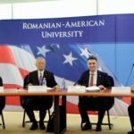 Premieră națională în educația universitară: primul program de masterat cu dublă diplomă Japonia-România, lansat de Universitatea Româno-Americană