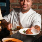 Chef Cătălin Petrescu este noul Group Executive Chef al Tomcat Hospitality